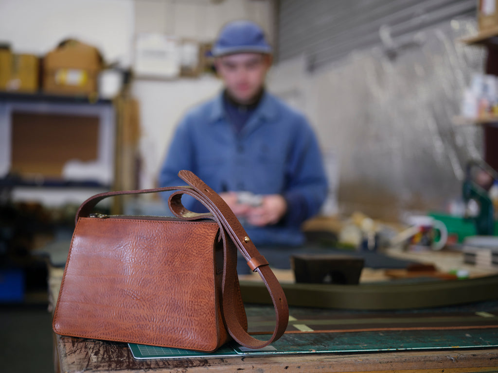 Celebrating UK Manufacture - Meet our makers