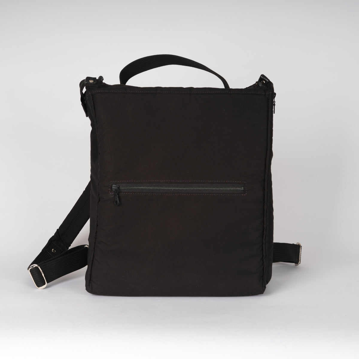 Black Box Rucksack – Kate Sheridan