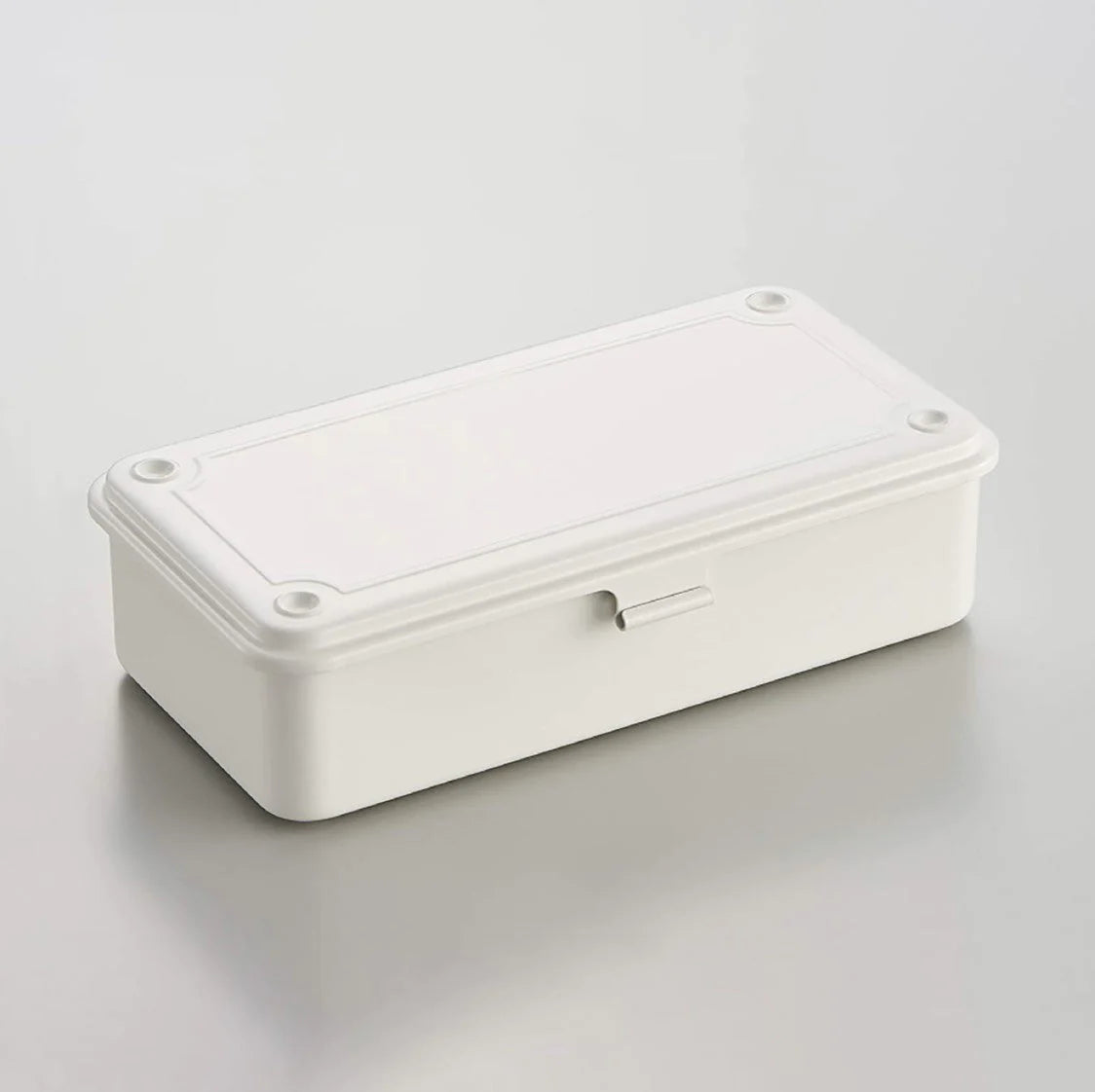 Toyo Tool Box T190 White Kate Sheridan