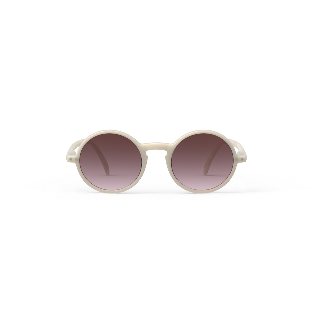 クリーミー　ペイン Izipizi Vintage Cream Sunglasses #G – Kate Sheridan