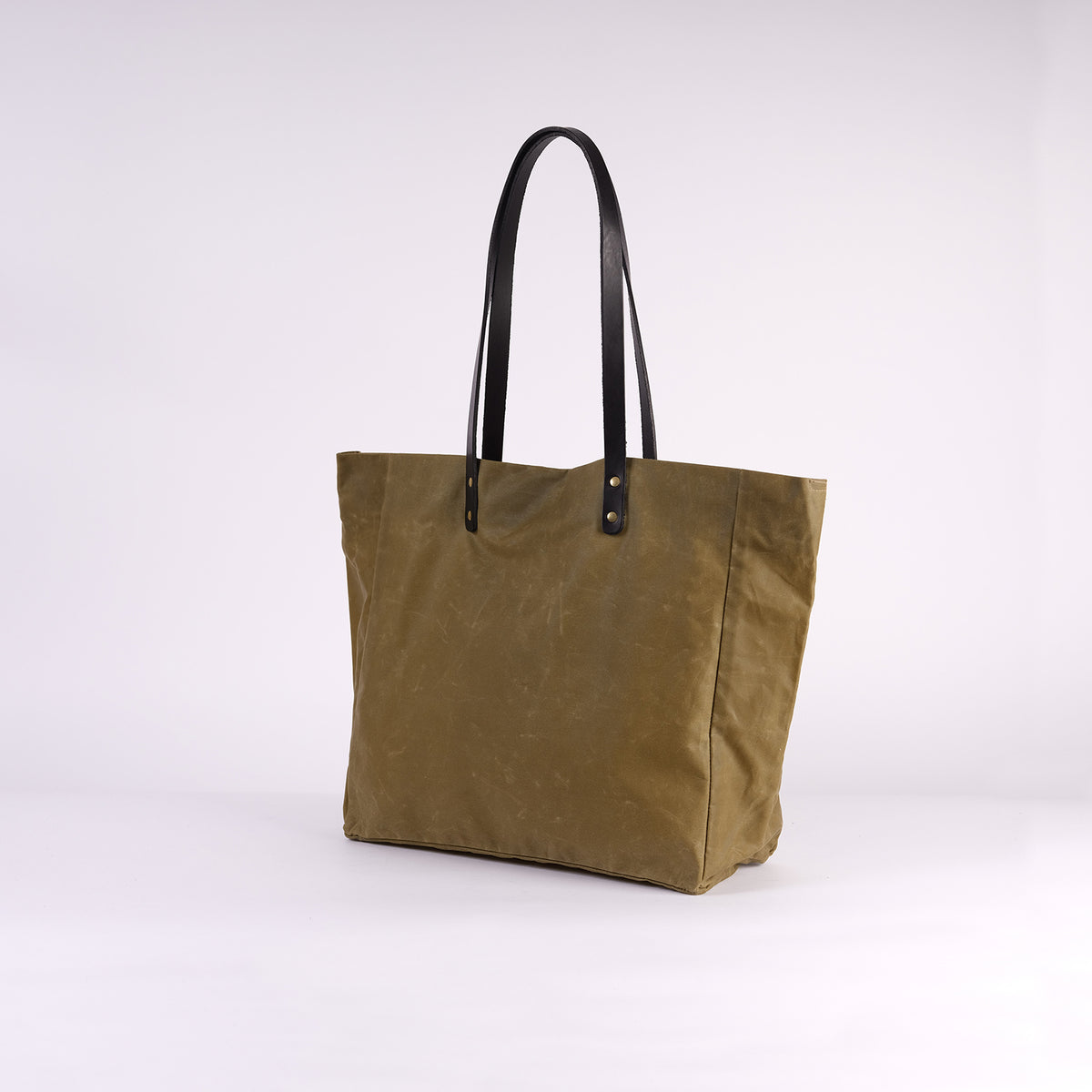 Canvas Shopping Bag From 1.50 GBP